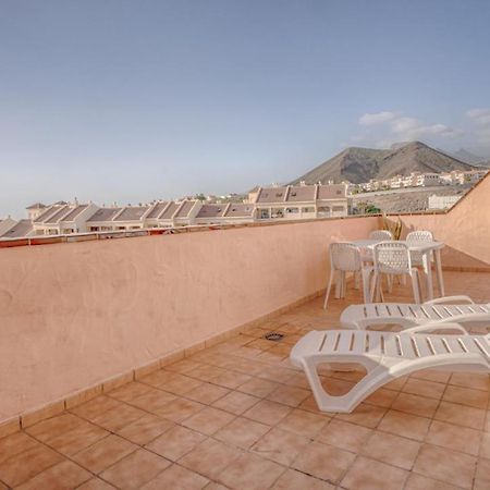 Holidays In The Sun, The Heights, Playa Los Cristianos Arona  Eksteriør billede