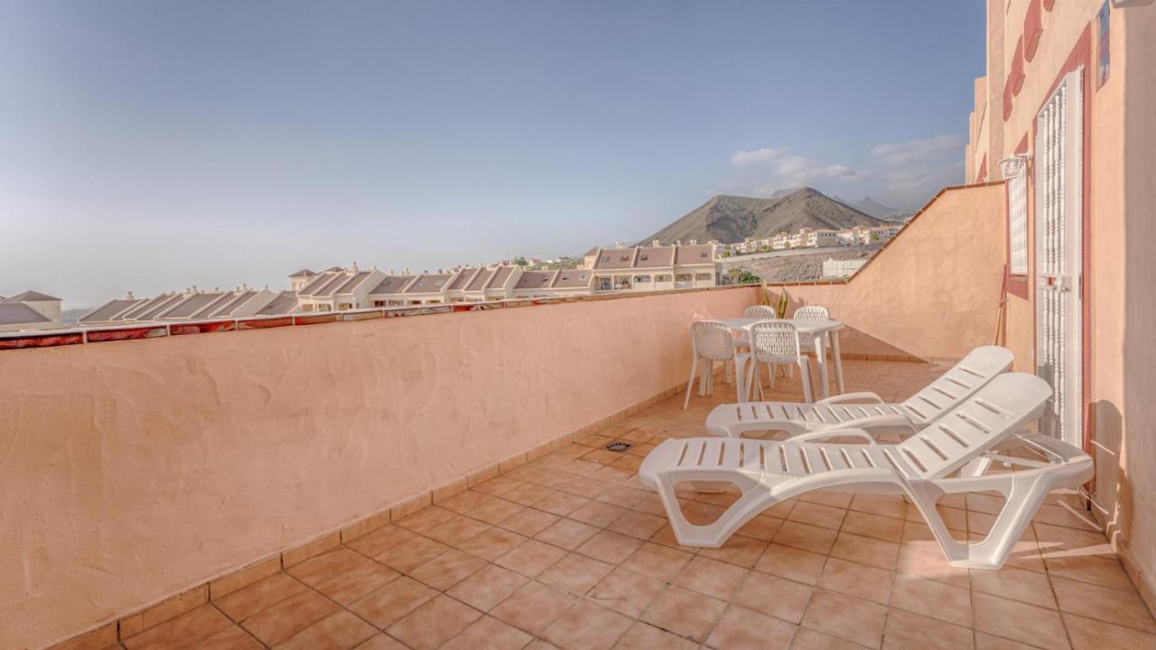 Holidays In The Sun, The Heights, Playa Los Cristianos Arona  Eksteriør billede