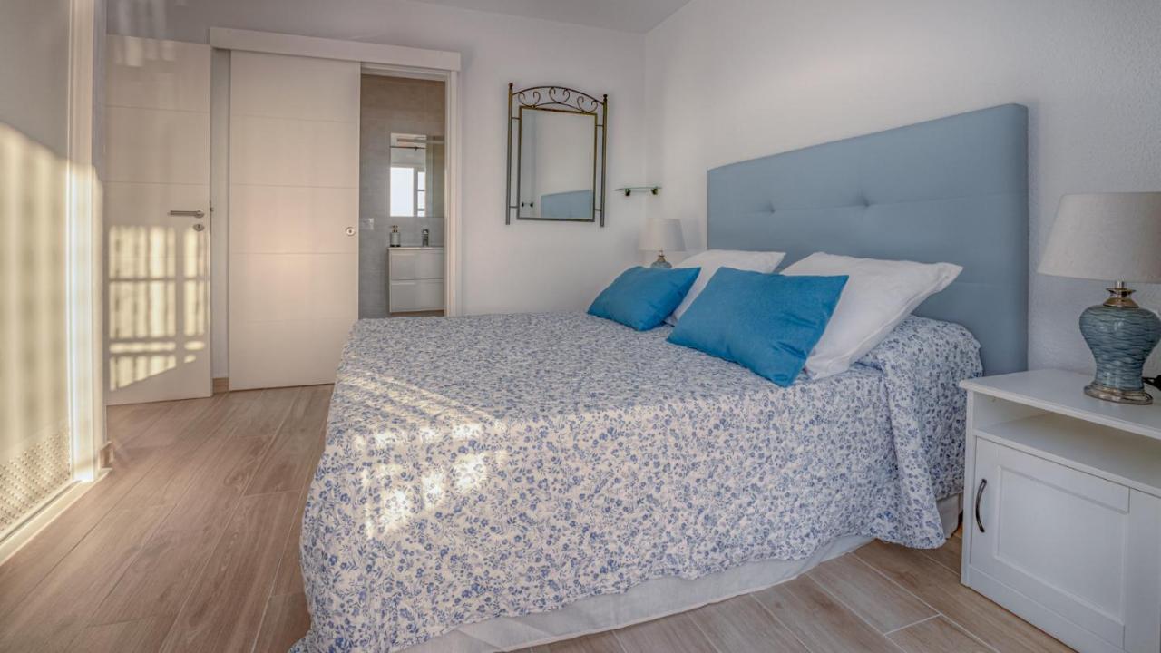 Holidays In The Sun, The Heights, Playa Los Cristianos Arona  Eksteriør billede